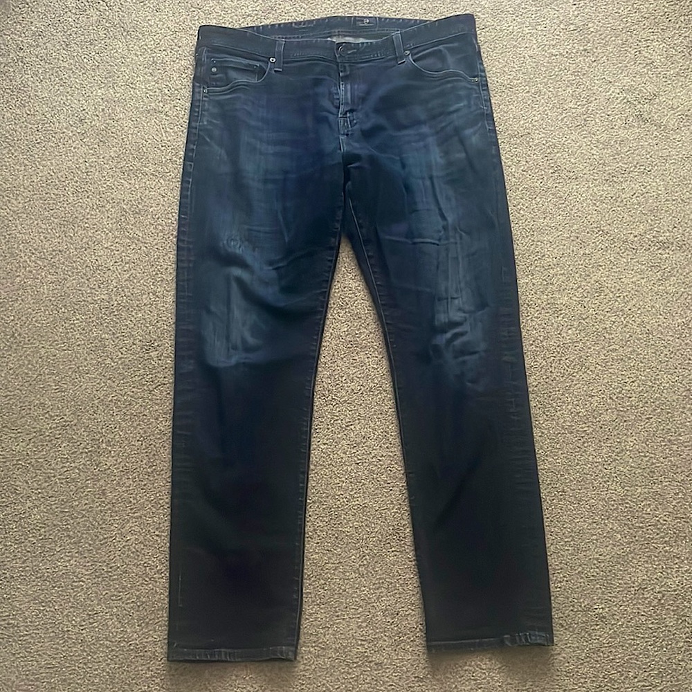 Men’s AG Jeans
